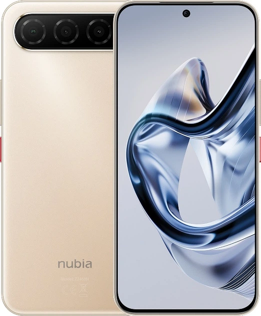ZTE Nubia Air